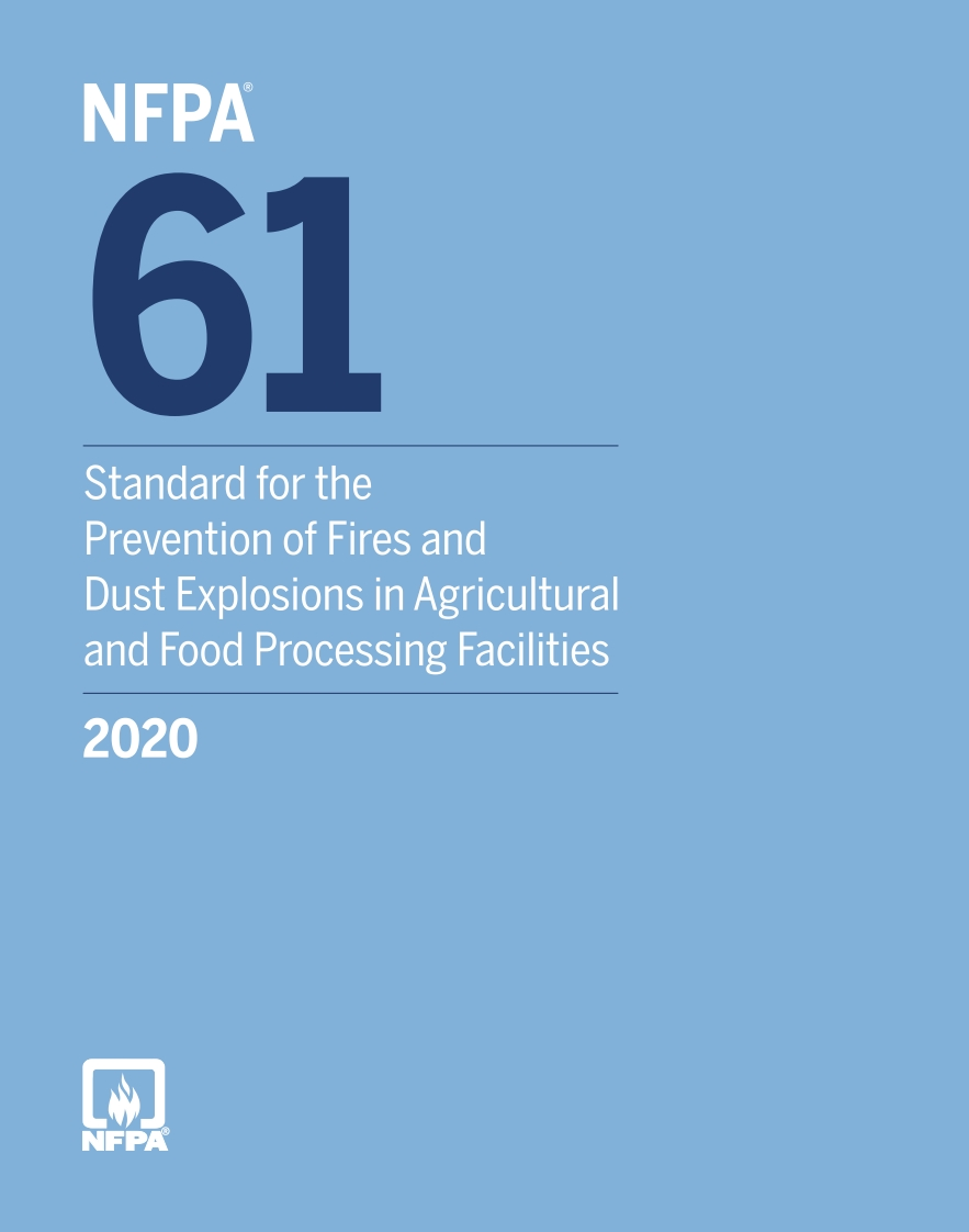 nfpa61