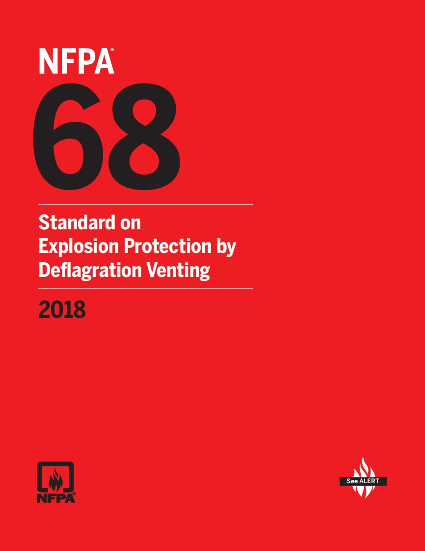 nfpa68