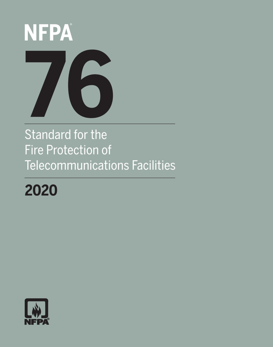 nfpa76