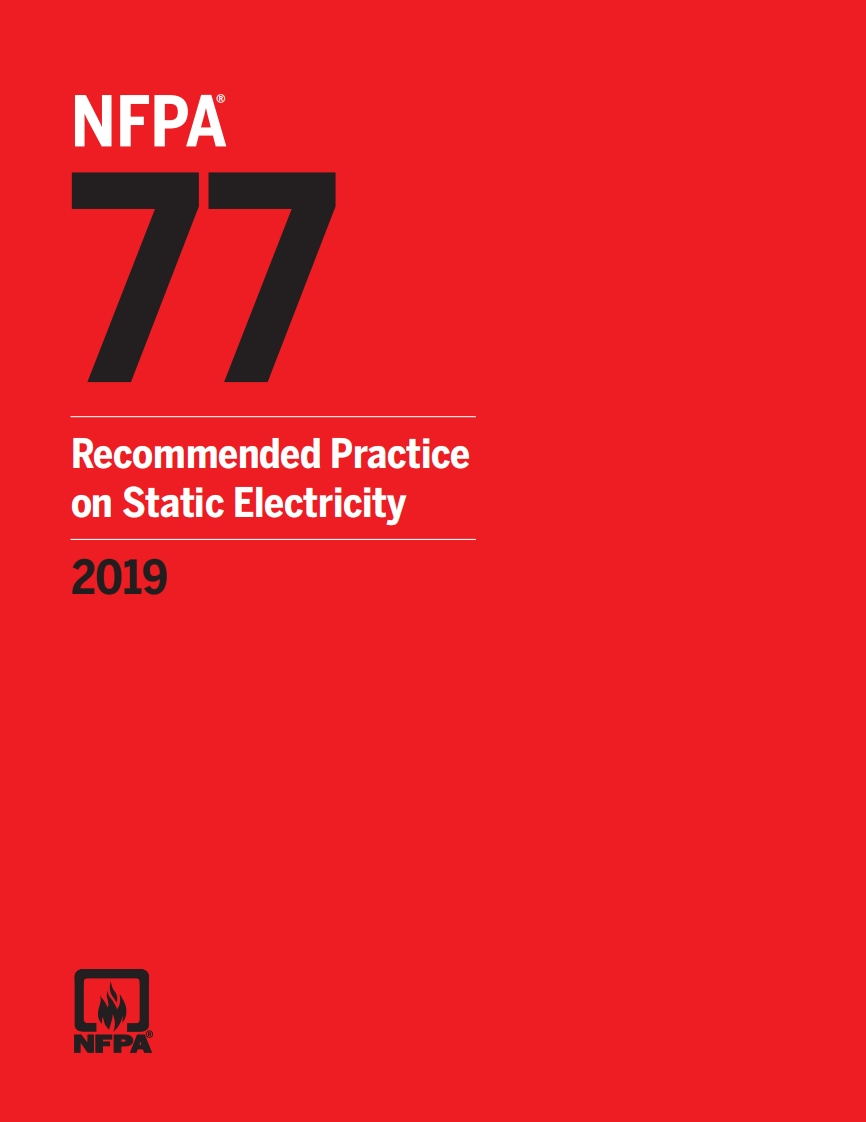 nfpa77