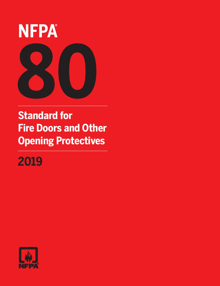 nfpa80
