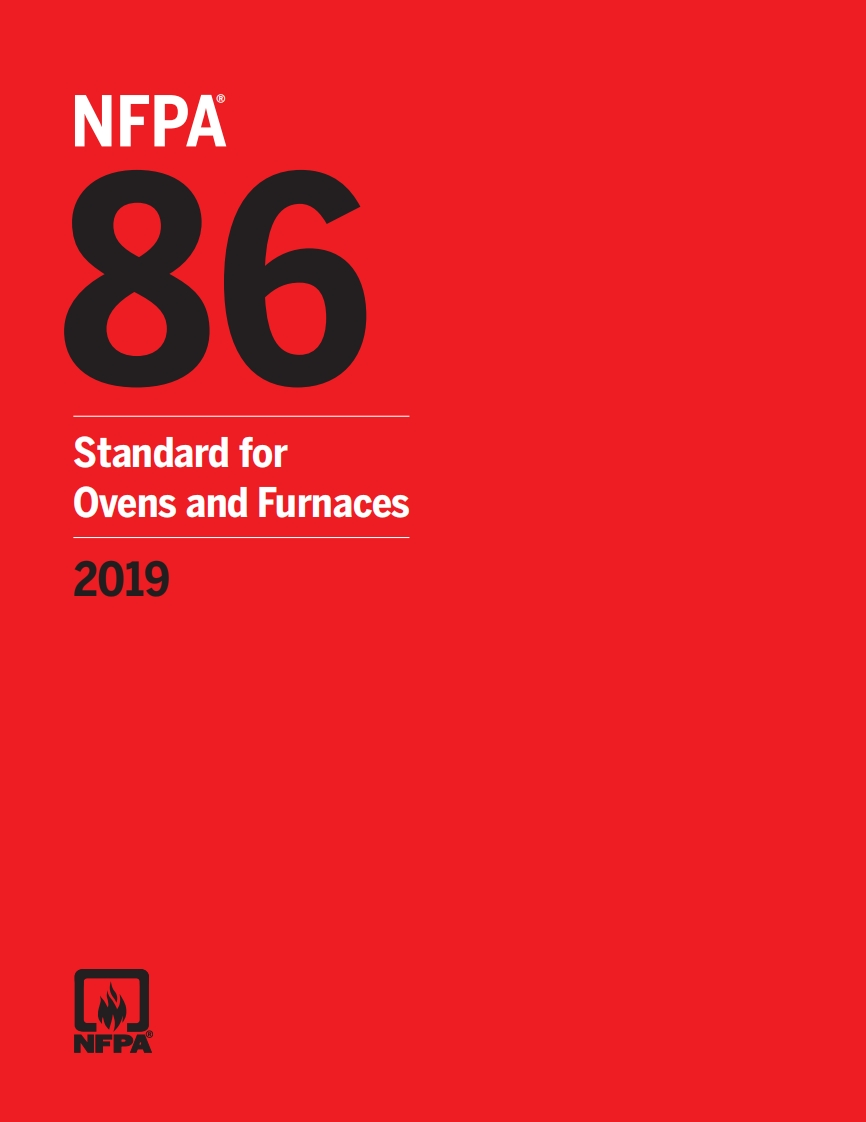 nfpa86