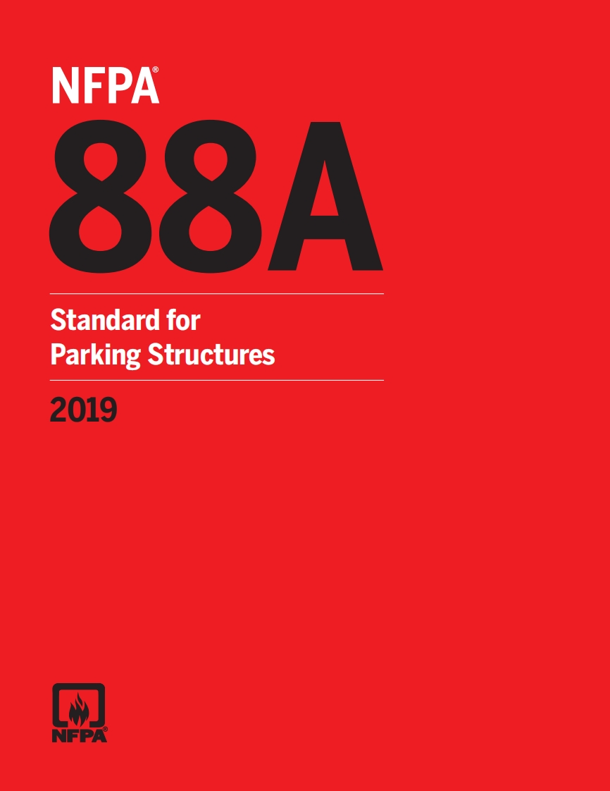 nfpa88A