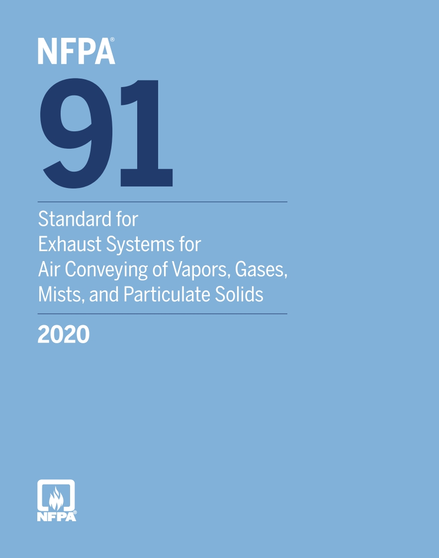 nfpa91