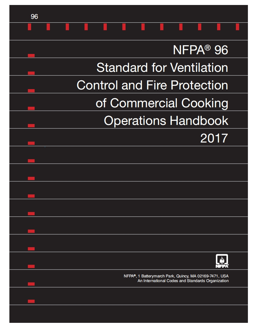 nfpa96