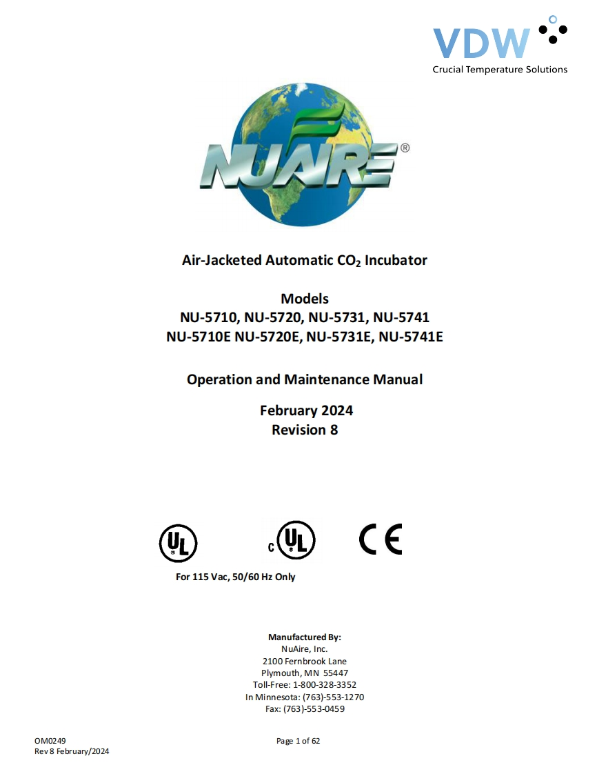 nuaire-nu-5710-5720-5731-5741_pdf_20240710115952操作说明书手册