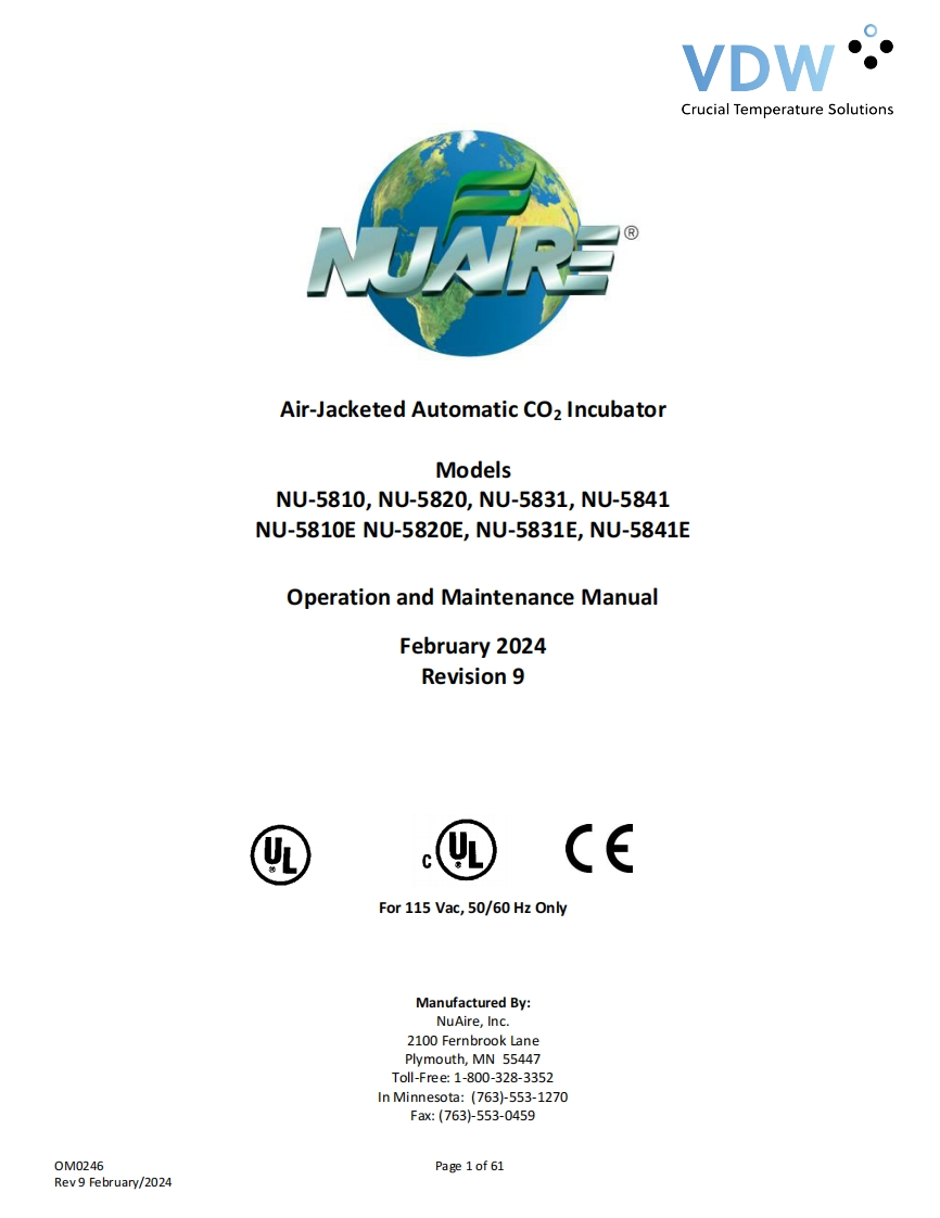 nuaire-nu-5810-5820-5831-5841_pdf_20240709164449操作说明书手册