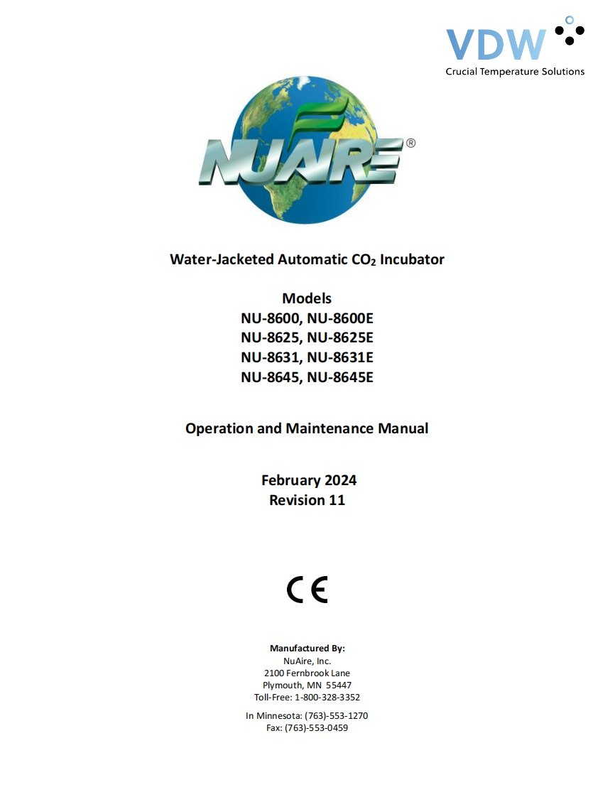 nuaire-nu-8600-8625-8631-8645_pdf_20240710140118操作说明书手册