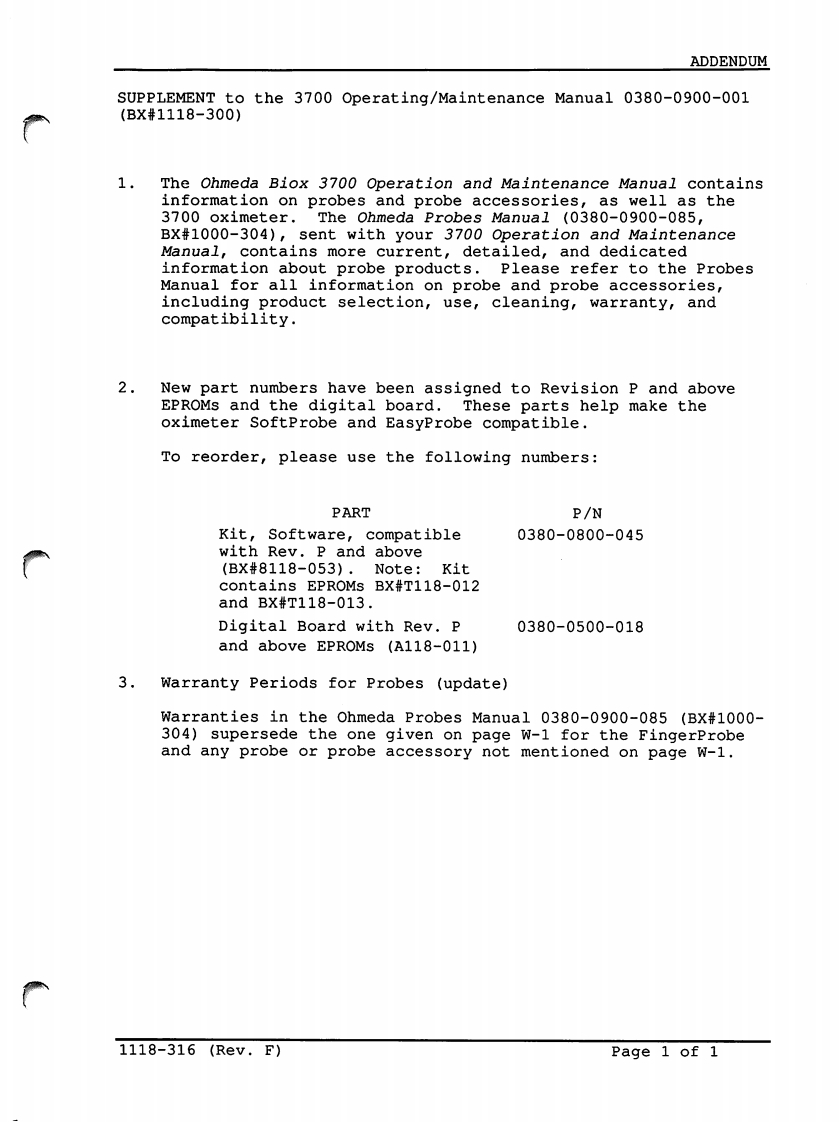 ohmeda-biox-3700-pulse-oximeter-service-and-使用说明书手册-2