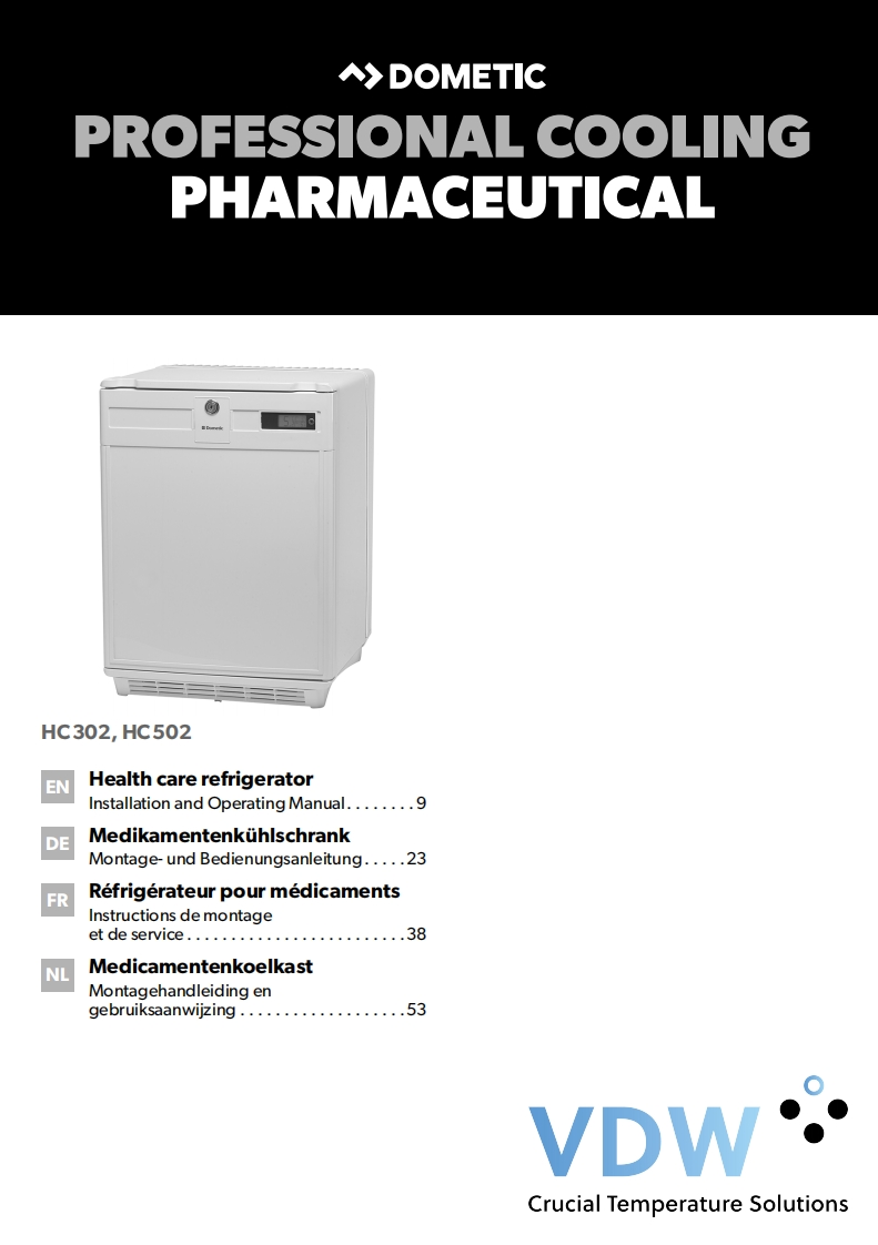 ometic-hc-serie_pdf_20230207113320操作说明书手册