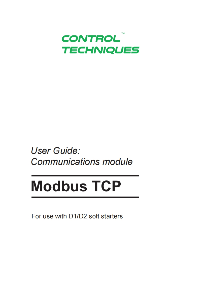 opties-en-accessoires-digistart-d2-d3-modbus-tcp-安装操作说明书手册-en-issa-710-21375-00a