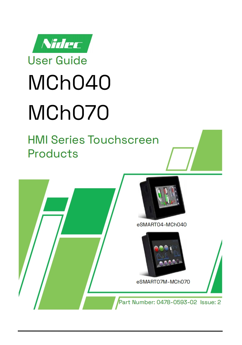 opties-en-accessoires-esmart-hmi-安装操作说明书手册-en-iss2-0478-0593-02