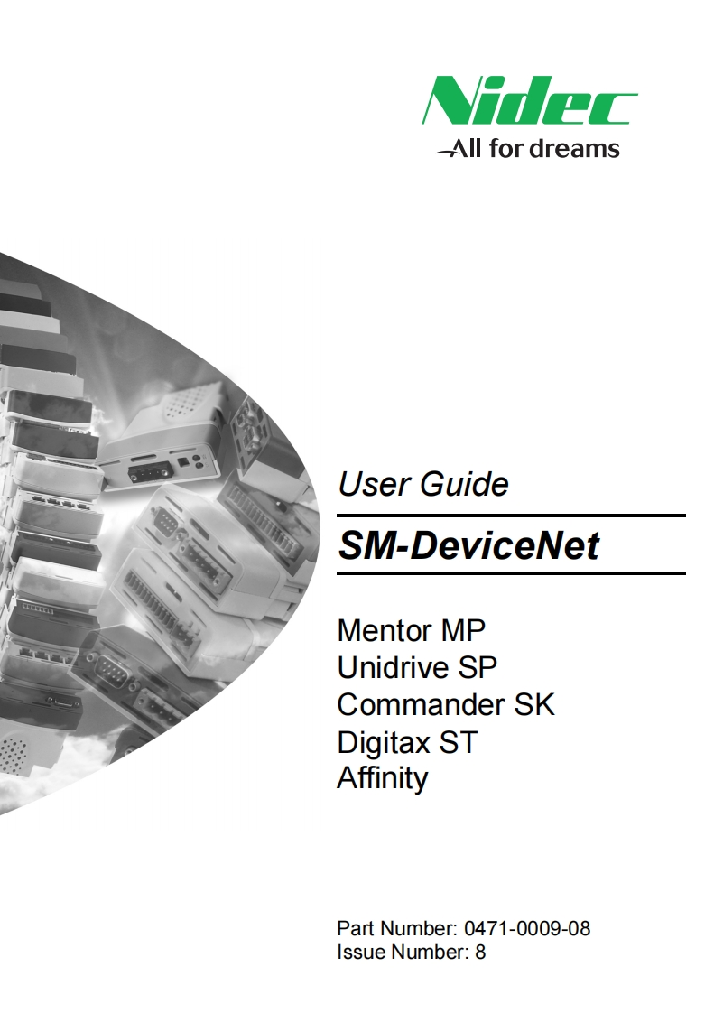 opties-en-accessoires-sm-devicenet-安装操作说明书手册-en-iss8-0471-0009-08
