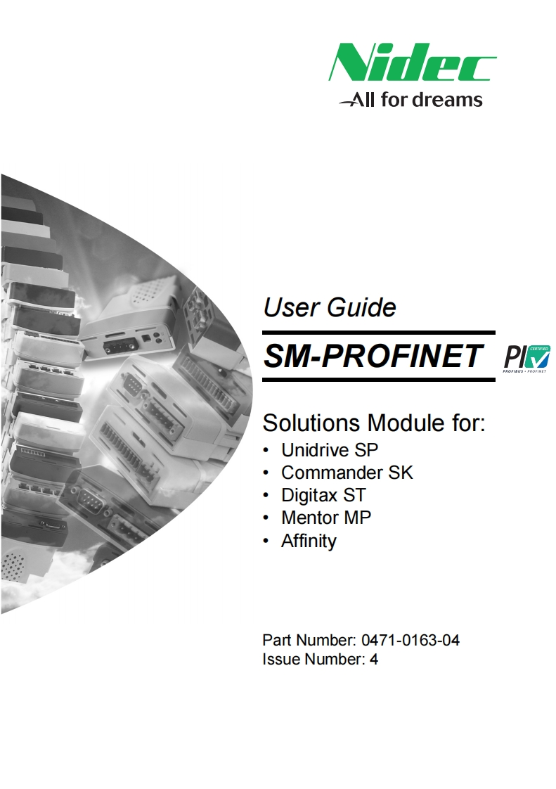 opties-en-accessoires-sm-profinet-安装操作说明书手册-en-iss4-0471-0163-04