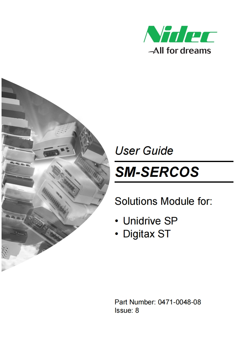 opties-en-accessoires-sm-sercos-安装操作说明书手册-en-iss8-0471-0048-08