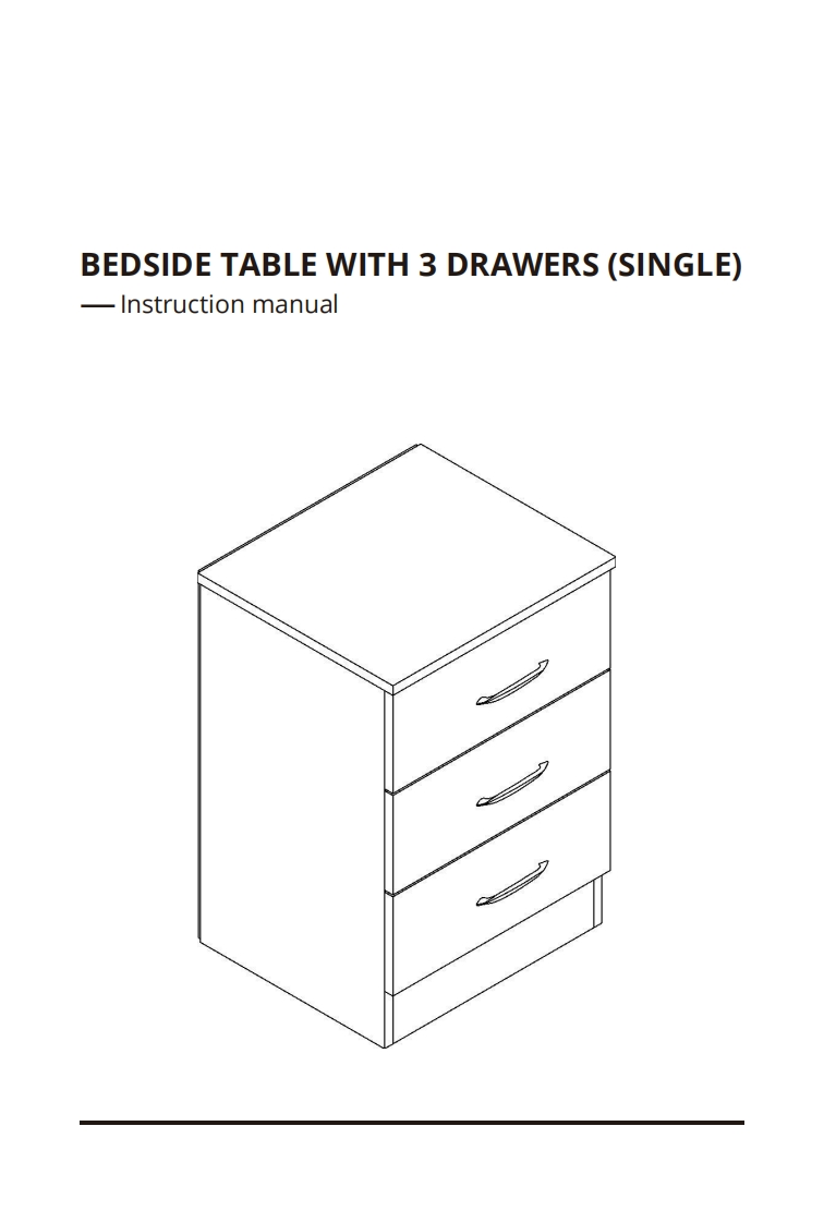 owner-操作说明书手册