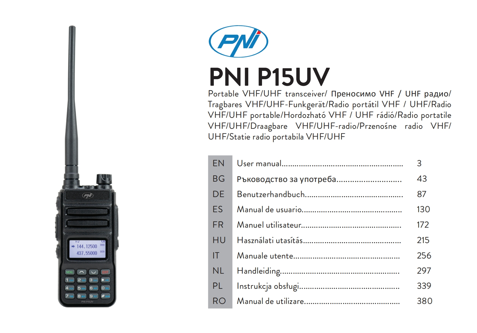 p15uv-user-manual-eu10