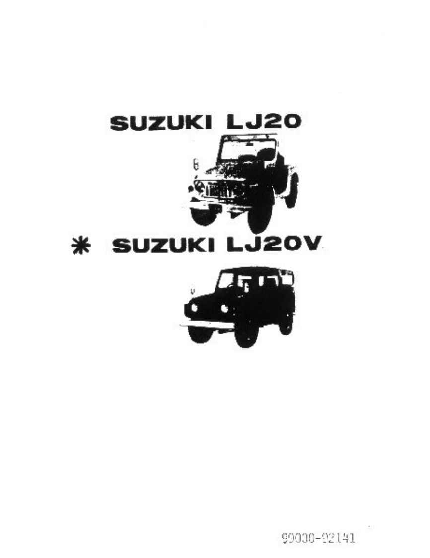 partsm维修电器原理图手册anual_lj20