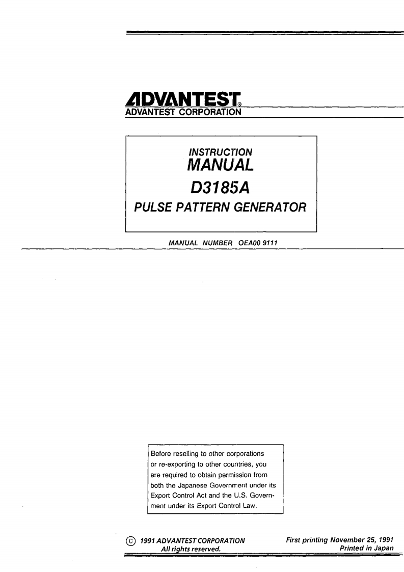 pdf_mn_ED3185A_操作说明书手册