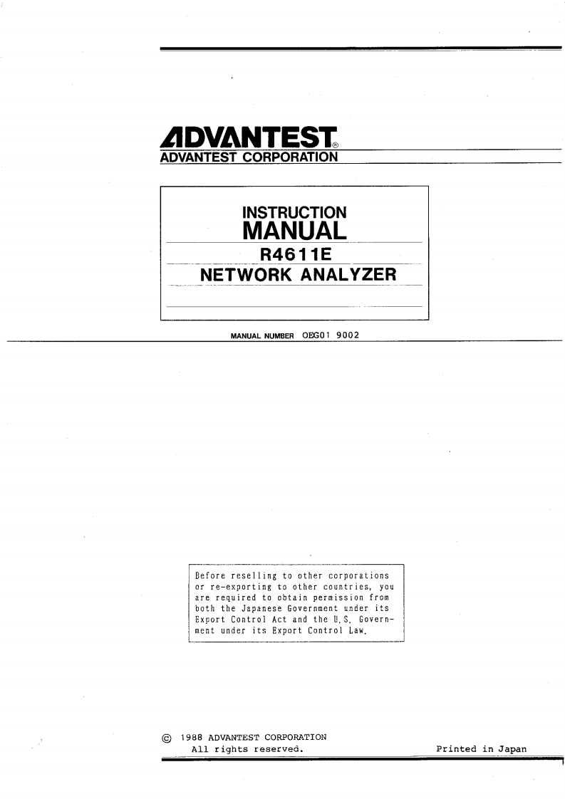 pdf_mn_ER4611E_操作说明书手册