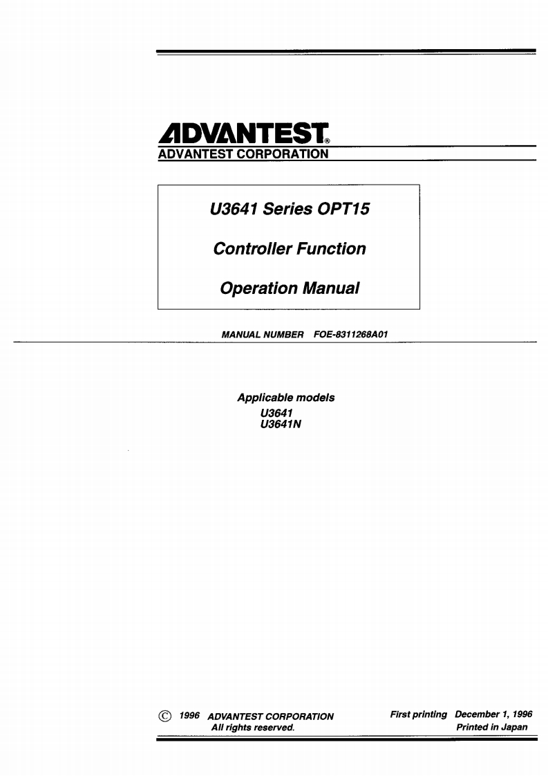 pdf_mn_EU3641OPT15_操作说明书手册