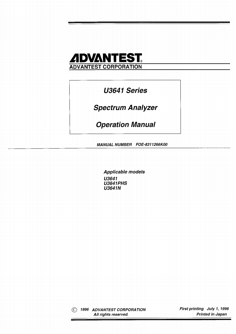 pdf_mn_EU3641_操作说明书手册