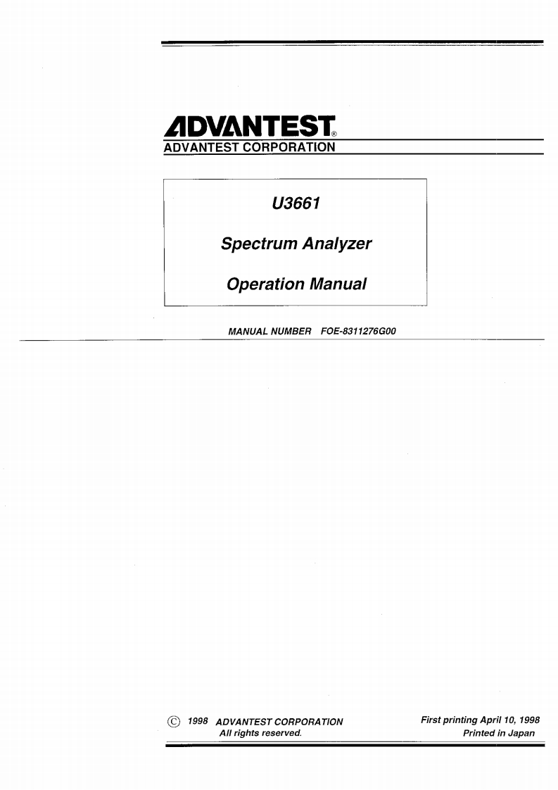 pdf_mn_EU3661_操作说明书手册