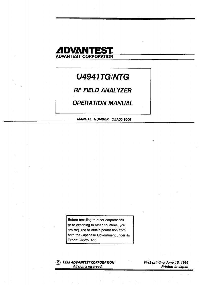 pdf_mn_EU4941TG_NTG_操作说明书手册