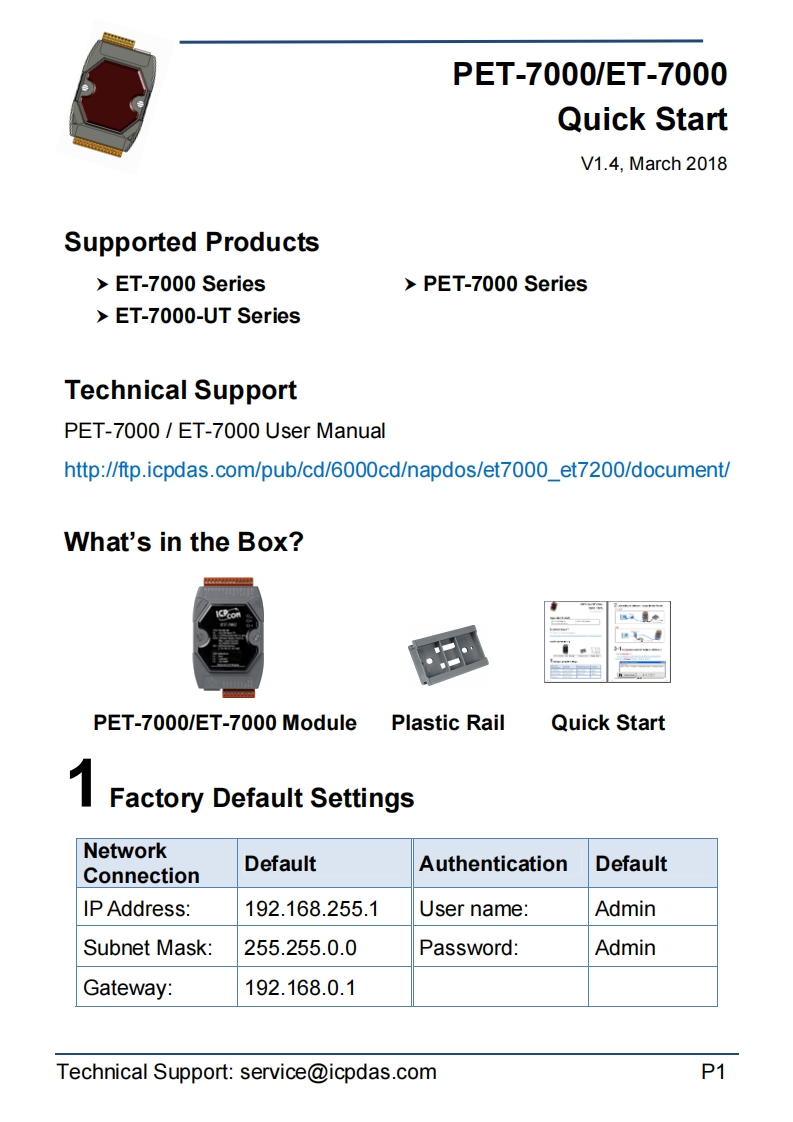 pet_et7000_用户操作说明书手册_英语