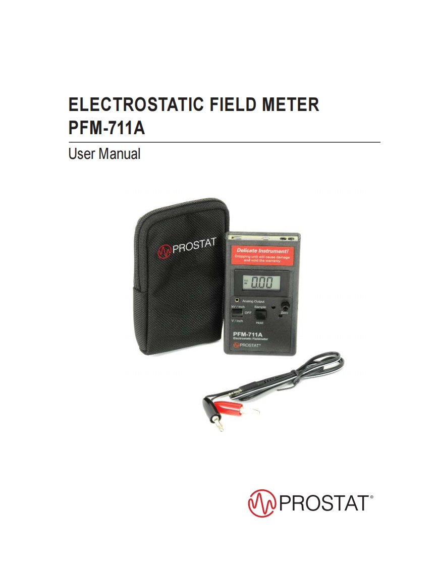 pfm711a操作说明书手册_en