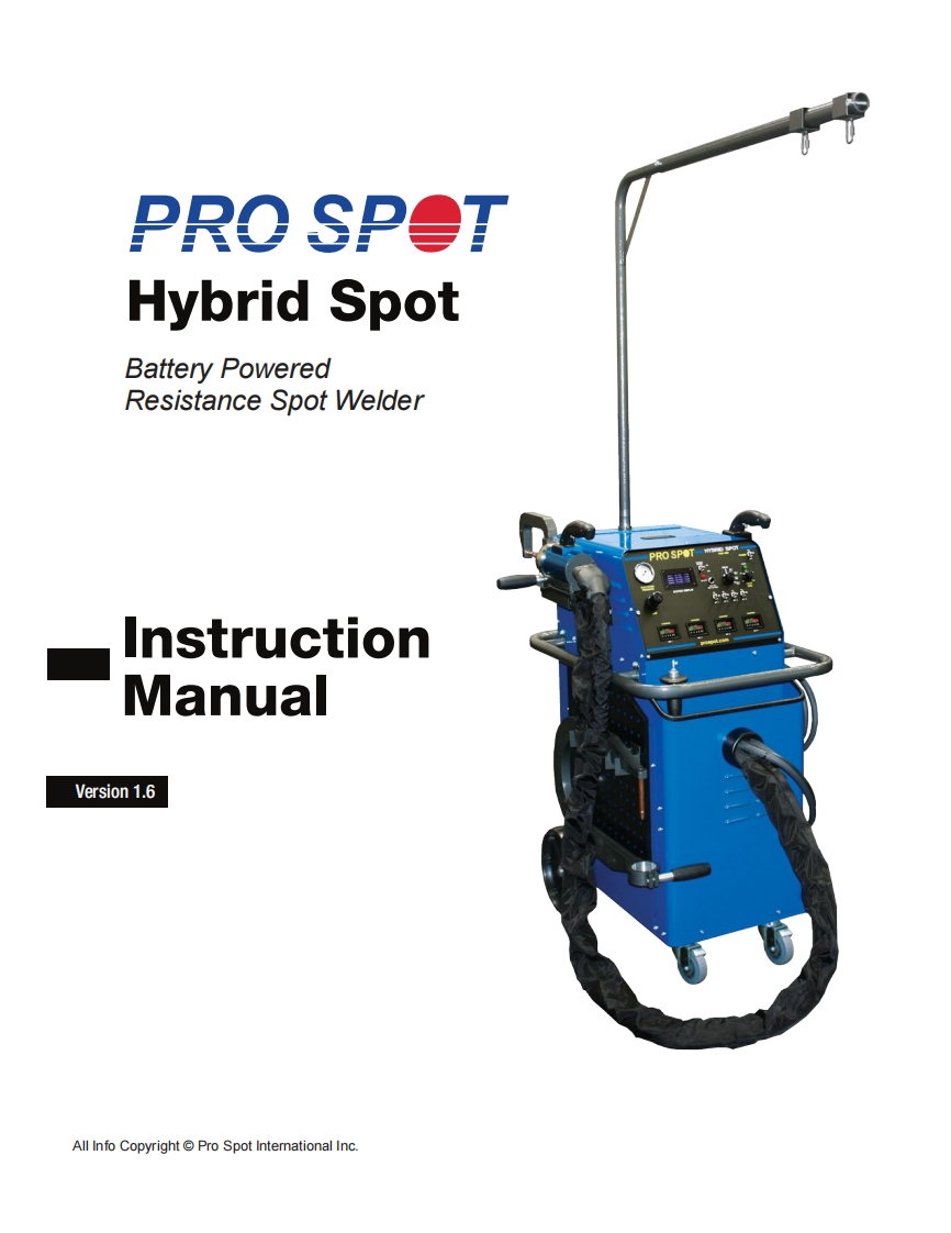 phs100-instruction-manual操作说明书手册