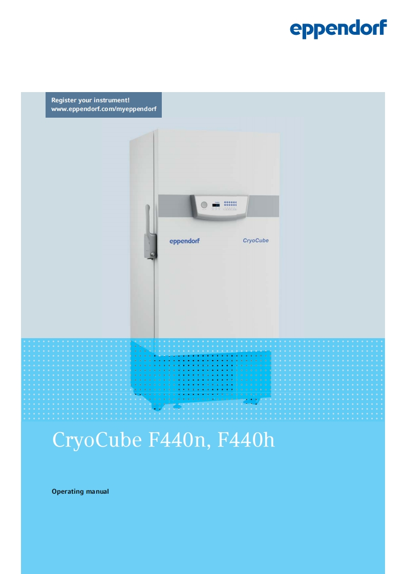 ppendorf-cryocube-f440_pdf_20230203152725操作说明书手册