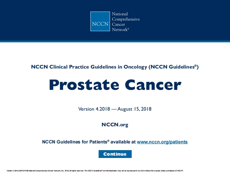 prostate