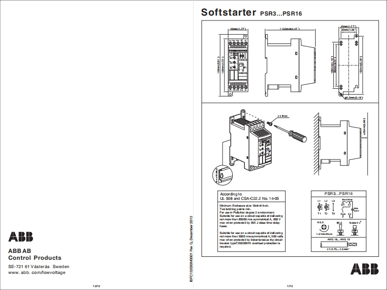 psr3-psr16_使用说明书手册