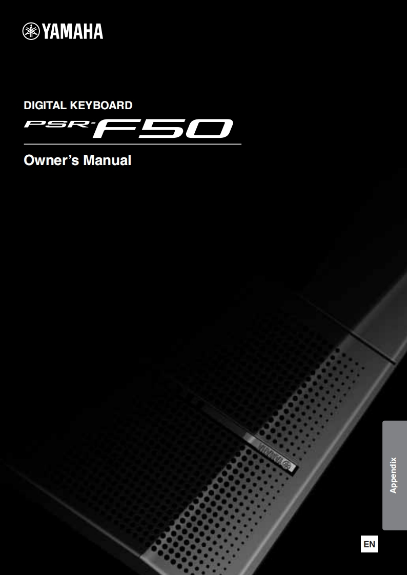 psrf50_en2_使用说明书手册_a0