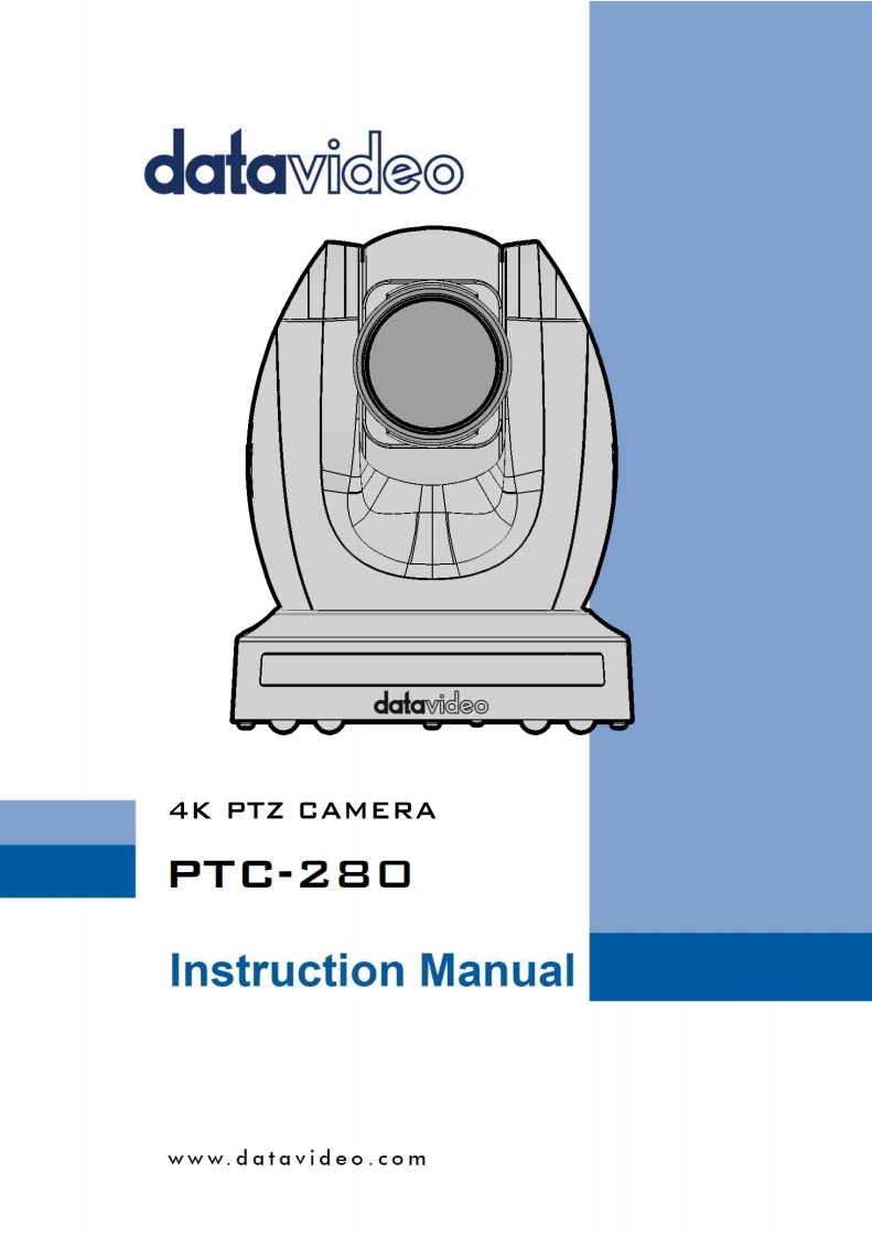 ptc280_操作说明书手册