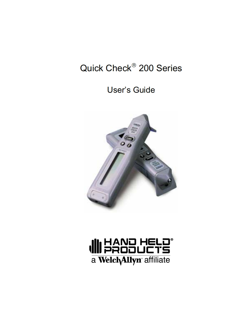 qc-210_user_manual操作说明书手册