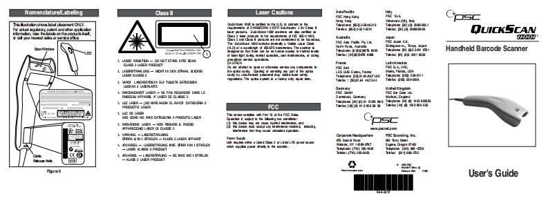 qs-1000_user_manual操作说明书手册