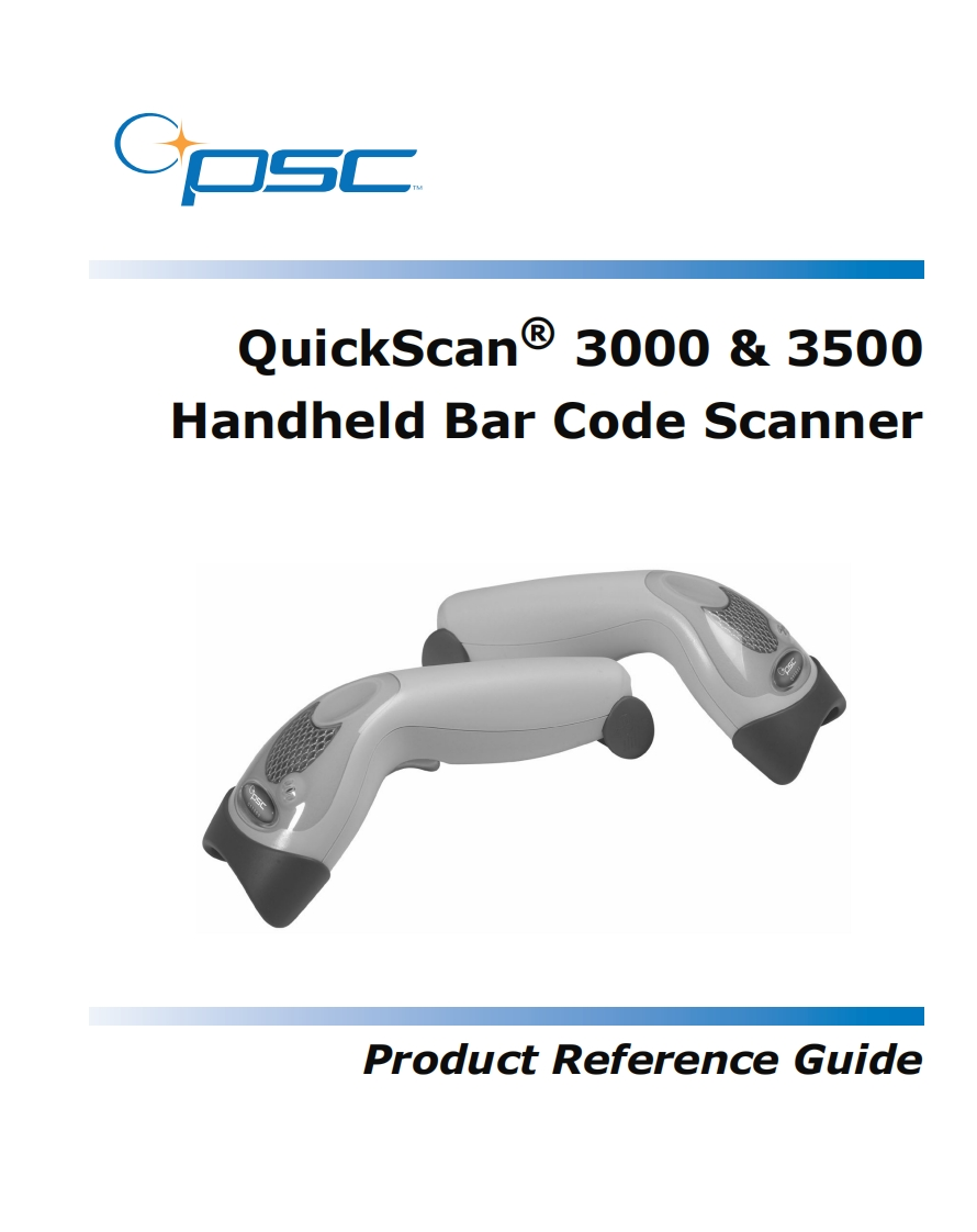 qs-3000_user_manual操作说明书手册
