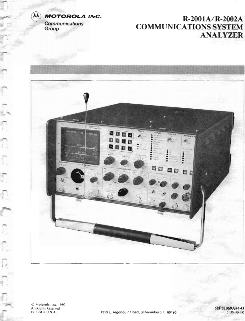 r2001a-r2002a-维修电器原理图ice-manual-6881069e84-o