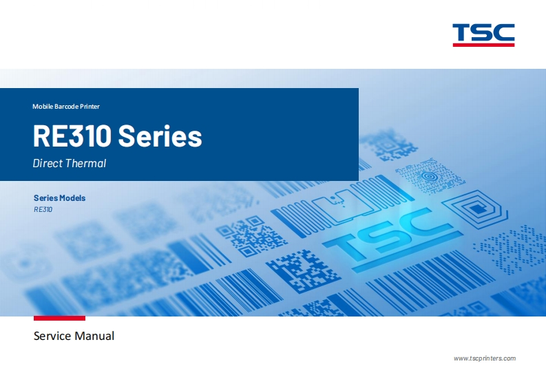 re310_service-manual维修服务手册