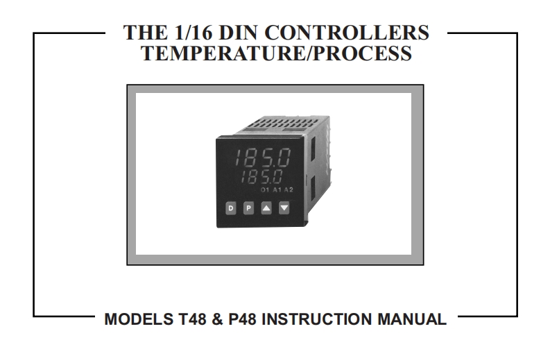 redliont48technical使用说明书手册