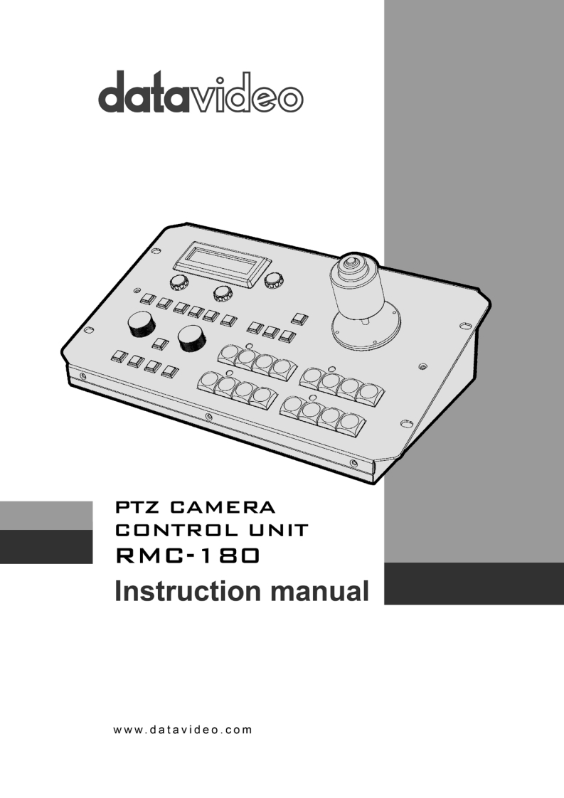 rmc180_操作说明书手册