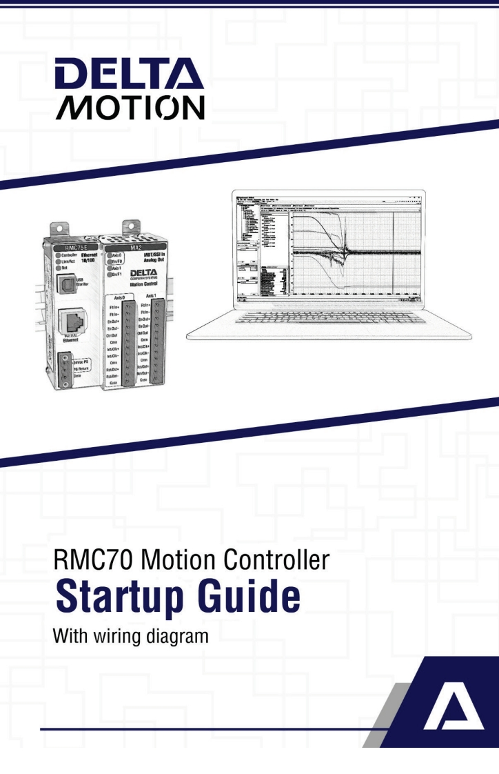 rmc70标准操作说明书手册