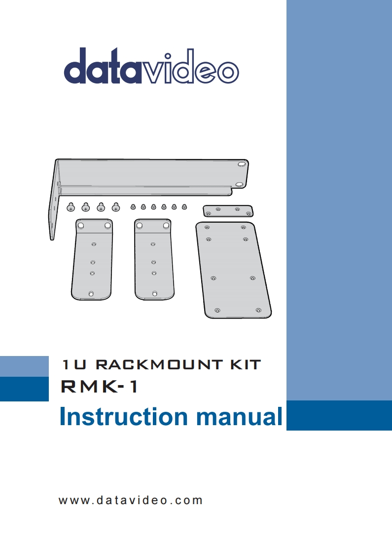 rmk1_操作说明书手册
