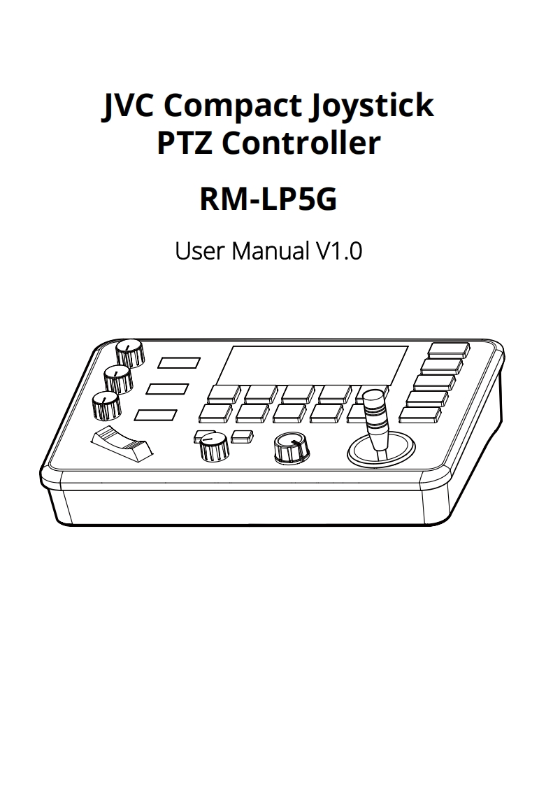 rmlp5g_操作说明书手册