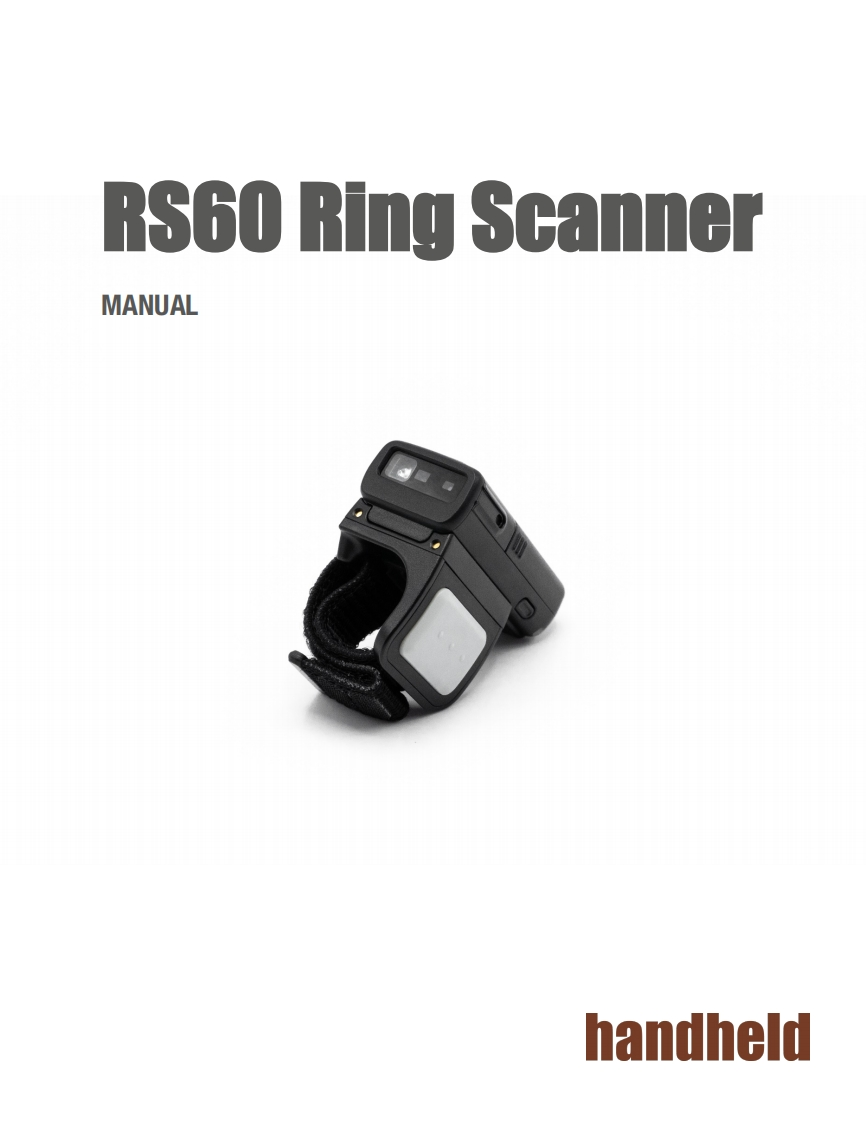 rs60-调试手册说明书指南