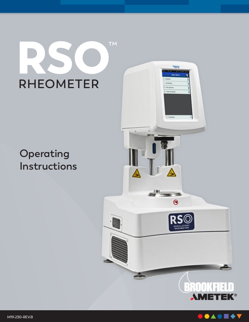 rso-rheometer-操作说明书手册-m19-230