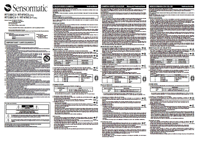 rt330_user_manual操作说明书手册