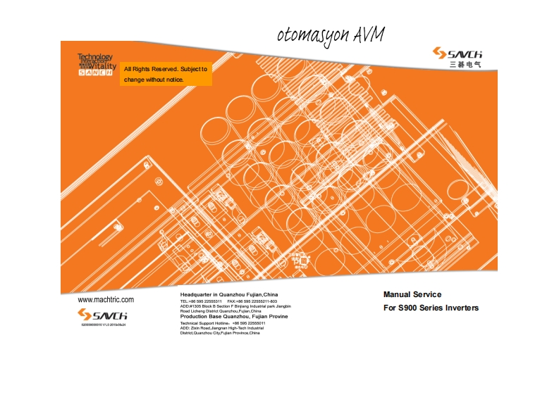 s900-series-inverter-操作说明书手册-v1-0